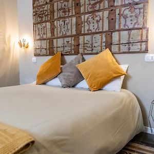 Habitación Cuádruple de Lujo